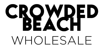 Crowded Beach - Wholesale